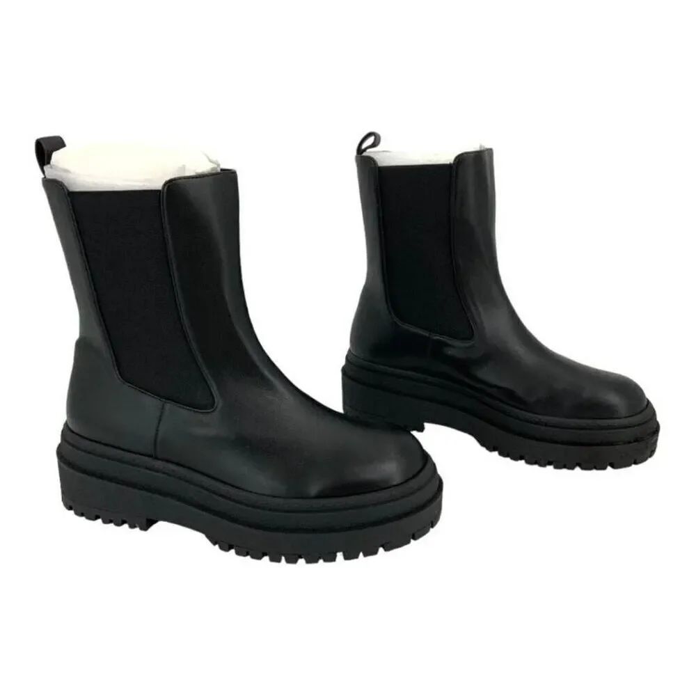 Good American Chelsea Boot - Picture 6 of 9